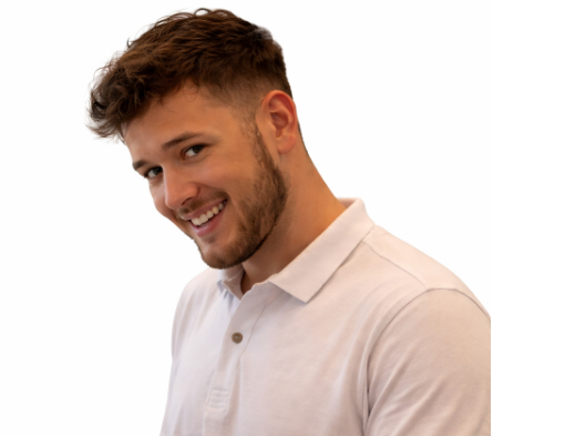 Ethan Williams